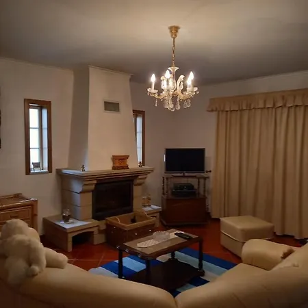 Local Fermil De Basto Сasa de vacaciones *