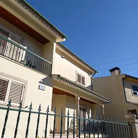 Local Fermil De Basto