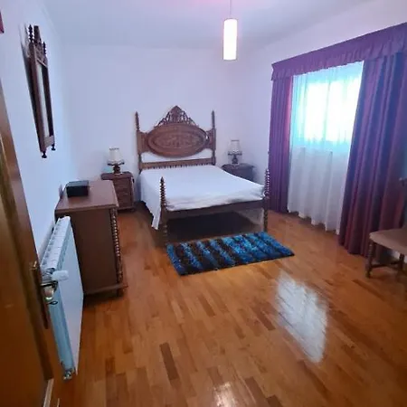 Local Fermil De Basto Hébergement de vacances