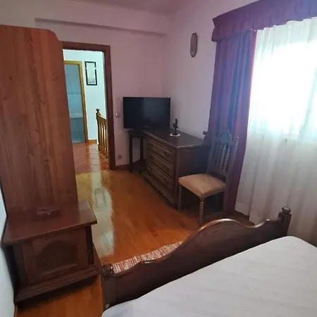 Local Fermil De Basto *