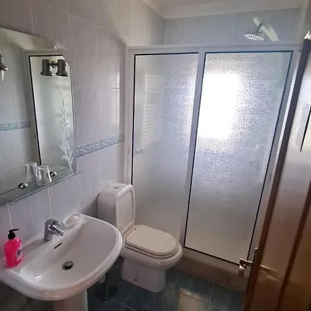 Local Fermil De Basto * Celorico De Basto