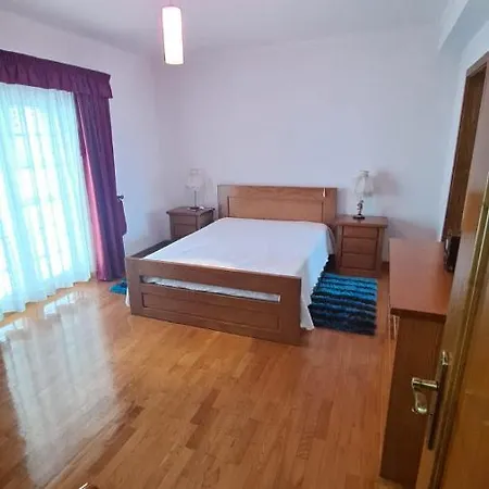 Hébergement de vacances Local Fermil De Basto