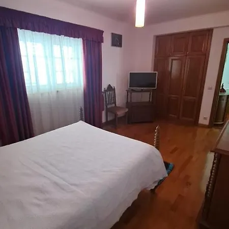 Hébergement de vacances Local Fermil De Basto *