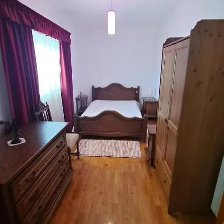 Сasa de vacaciones Local Fermil De Basto *