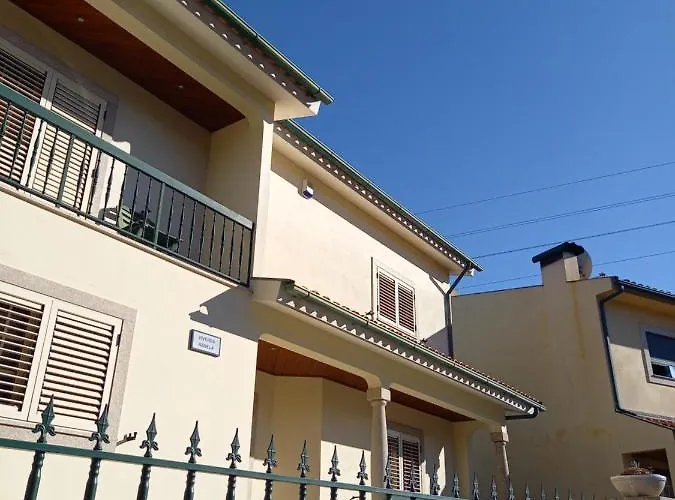 Local Fermil De Basto