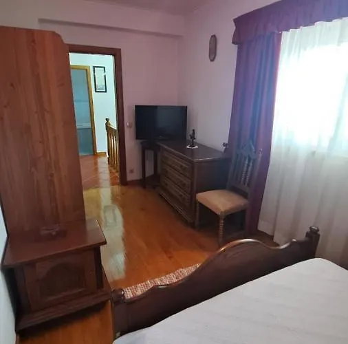 Local Fermil De Basto *