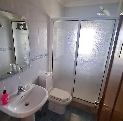 Local Fermil De Basto * Celorico De Basto