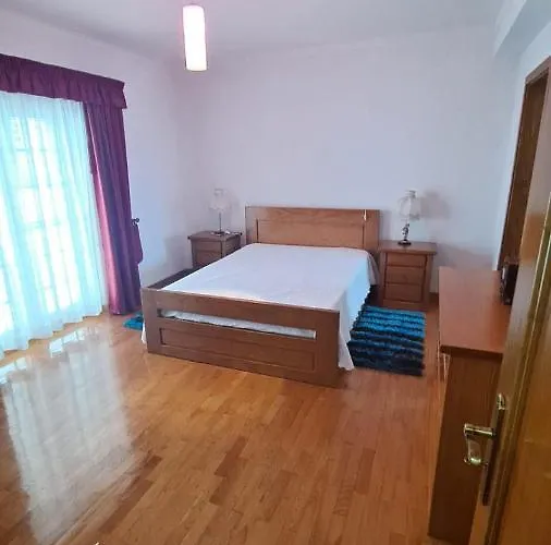 Ferienhaus Local Fermil De Basto