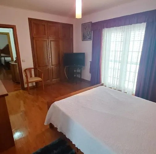 Casa de Férias Local Fermil De Basto