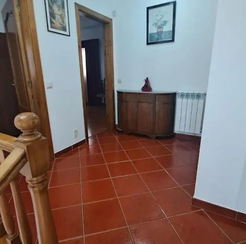 Local Fermil De Basto Celorico De Basto