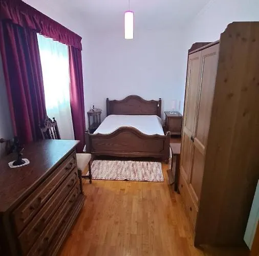 Casa de Férias Local Fermil De Basto *